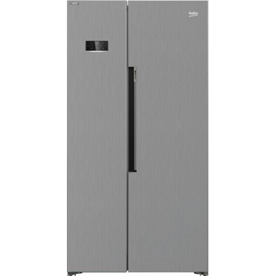 Side-by-side холодильник BEKO GN164020XP