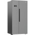 Side-by-side холодильник BEKO GN164020XP