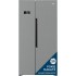 Side-by-side холодильник BEKO GN164020XP