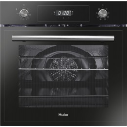 Духова шафа електрична HAIER HOD-PF08TGB