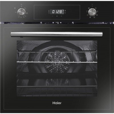 Духова шафа електрична HAIER HOD-PF08TGB