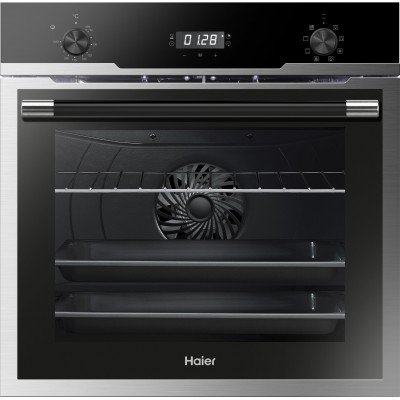 Духова шафа електрична HAIER HOD-PM08VGBX