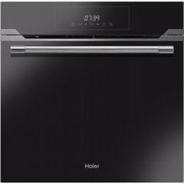 Духовой шкаф электрический HAIER HOD-TM09PGB