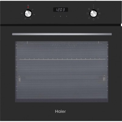 Духова шафа електрична HAIER HOX-P06HGB