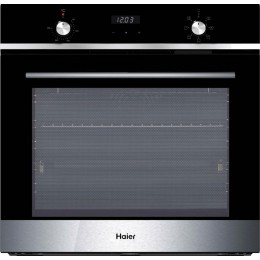 Духова шафа електрична HAIER HOX-P06HGBX