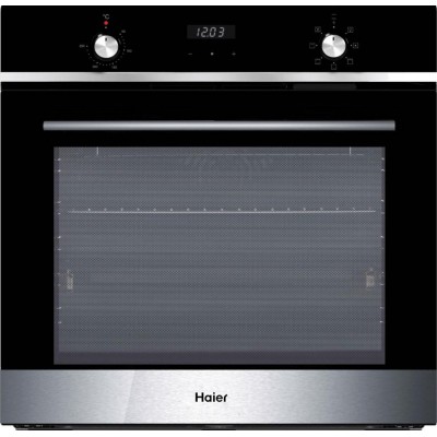 Духова шафа електрична HAIER HOX-P06HGBX