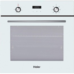 Духовой шкаф электрический HAIER HOX-P06HGW