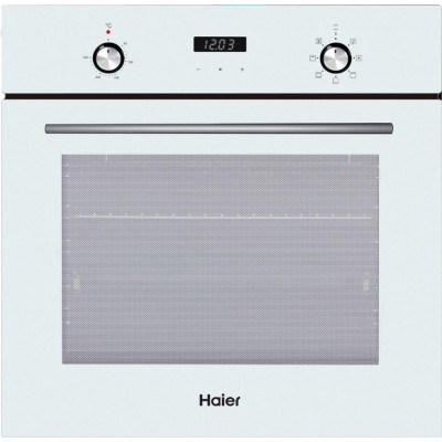Духовой шкаф электрический HAIER HOX-P06HGW