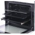Духовой шкаф электрический HAIER HOX-P06HGW