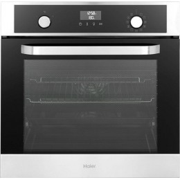 Духовой шкаф электрический HAIER HOX-P11HSX
