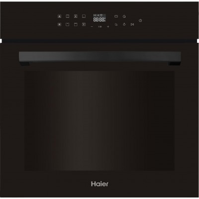Духовой шкаф электрический HAIER HOX-T11HGB
