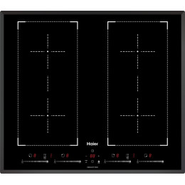 Варочная поверхность индукционная HAIER HHY-Y64FFVB