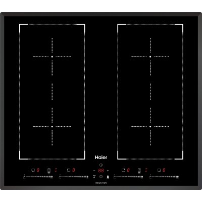 Варочная поверхность индукционная HAIER HHY-Y64FFVB