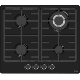 Варильна поверхня газова HAIER HHX-M64CWB