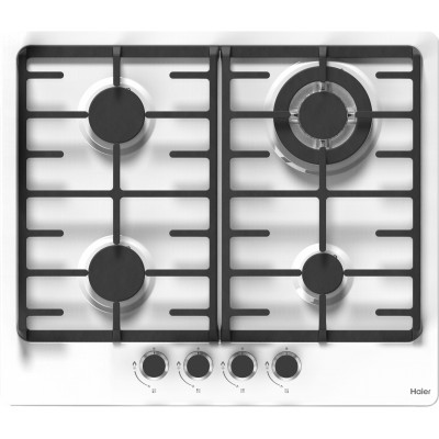 Варочная поверхность газовая HAIER HHX-M64CWW