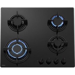 Варочная поверхность газовая HAIER HHX-G64CWB1