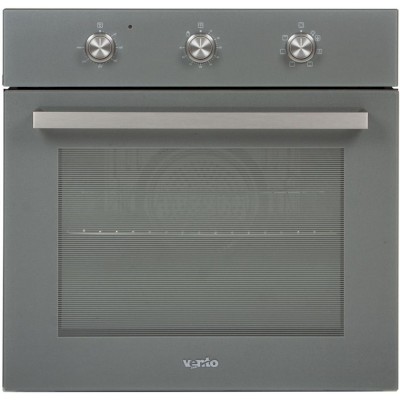 Духовой шкаф электрический VENTOLUX DUBLIN 6MT (GRS)