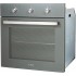 Духовой шкаф электрический VENTOLUX DUBLIN 6MT (GRS)