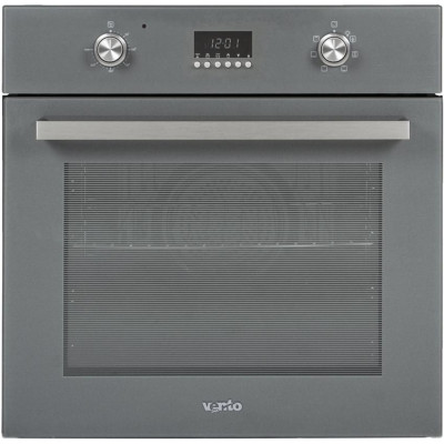 Духовой шкаф электрический VENTOLUX LONDON 6 ST (GRS)