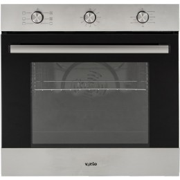 Духовой шкаф электрический Ventolux TOLEDO 6 MT (X)