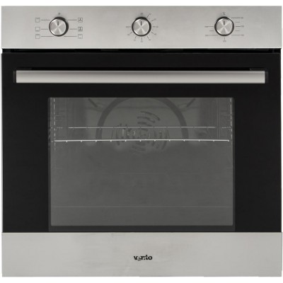 Духовой шкаф электрический Ventolux TOLEDO 6 MT (X)