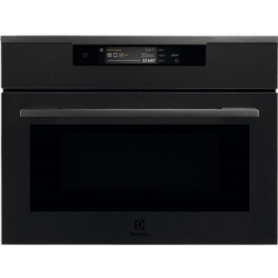 Духова шафа електрична Electrolux KVLAE00WT
