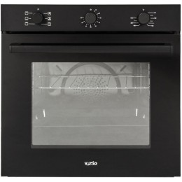 Духовой шкаф электрический Ventolux VERONA 6 MT (BK)