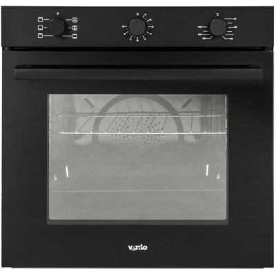 Духова шафа електрична Ventolux VERONA 6 MT (BK)