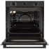 Духова шафа електрична Ventolux VERONA 6 MT (BK)