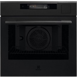 Духова шафа електрична Electrolux KOAAS31WT