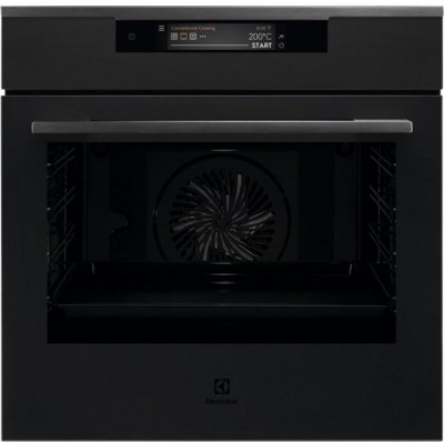Духова шафа електрична Electrolux KOEAP31WT