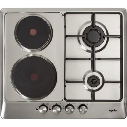 Варочная поверхность комбинированная VENTOLUX HG622 B2 S (X)