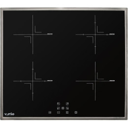 Варочная поверхность индукционная VENTOLUX VI 64 TC X