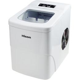 Портативный генератор льда Hicon Белый (5562-0003)