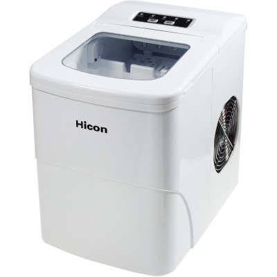 Портативный генератор льда Hicon Белый (5562-0003)