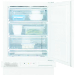 Вбудована морозильна камера Electrolux RYB2AF82S