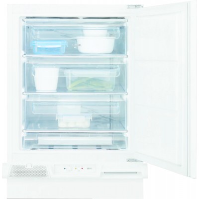 Вбудована морозильна камера Electrolux RYB2AF82S