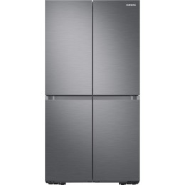 Багатодверний холодильник SAMSUNG RF59A70T0S9/UA