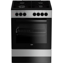 Плита комбинированная BEKO FSM62120DS
