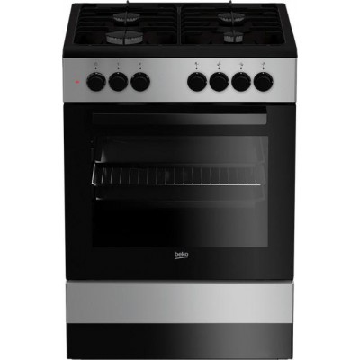 Плита комбинированная BEKO FSM62120DS