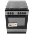 Плита комбинированная BEKO FSM62120DS