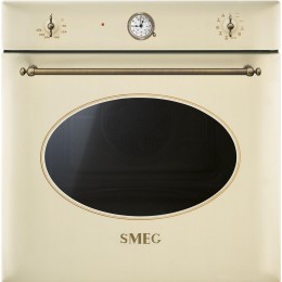 Духовой шкаф электрический SMEG SF855PO