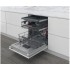 Встраиваемая посудомоечная машина WHIRLPOOL WIC 3C33 PFE