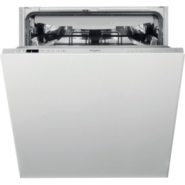 Встраиваемая посудомоечная машина WHIRLPOOL WIC 3C33 PFE
