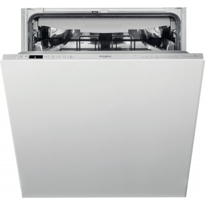 Встраиваемая посудомоечная машина WHIRLPOOL WIC 3C33 PFE