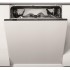 Встраиваемая посудомоечная машина WHIRLPOOL WIO 3C33 E 6.5