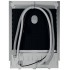 Встраиваемая посудомоечная машина WHIRLPOOL WIO 3C33 E 6.5