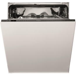Встраиваемая посудомоечная машина WHIRLPOOL WIO 3C33 E 6.5