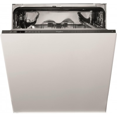 Встраиваемая посудомоечная машина WHIRLPOOL WIO 3C33 E 6.5
