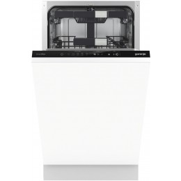 Встраиваемая посудомоечная машина GORENJE GV 572 D10